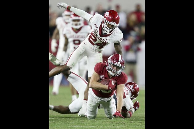 No. 25 Arkansas looks to refocus vs. Missouri after tough loss