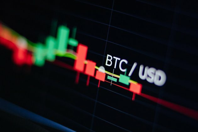 Bitcoin drops 50% of its value