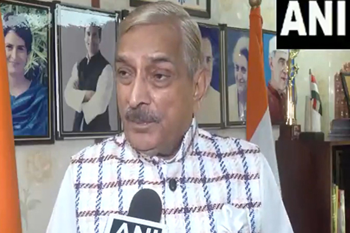 Why is he not condemning this?: CPI general secretary D Raja questions PM Modi's silence on Iran-Israel tensions