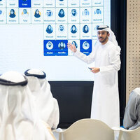 Emirati AI experts prepare to lead implementation of UAE AI Strategy 2031