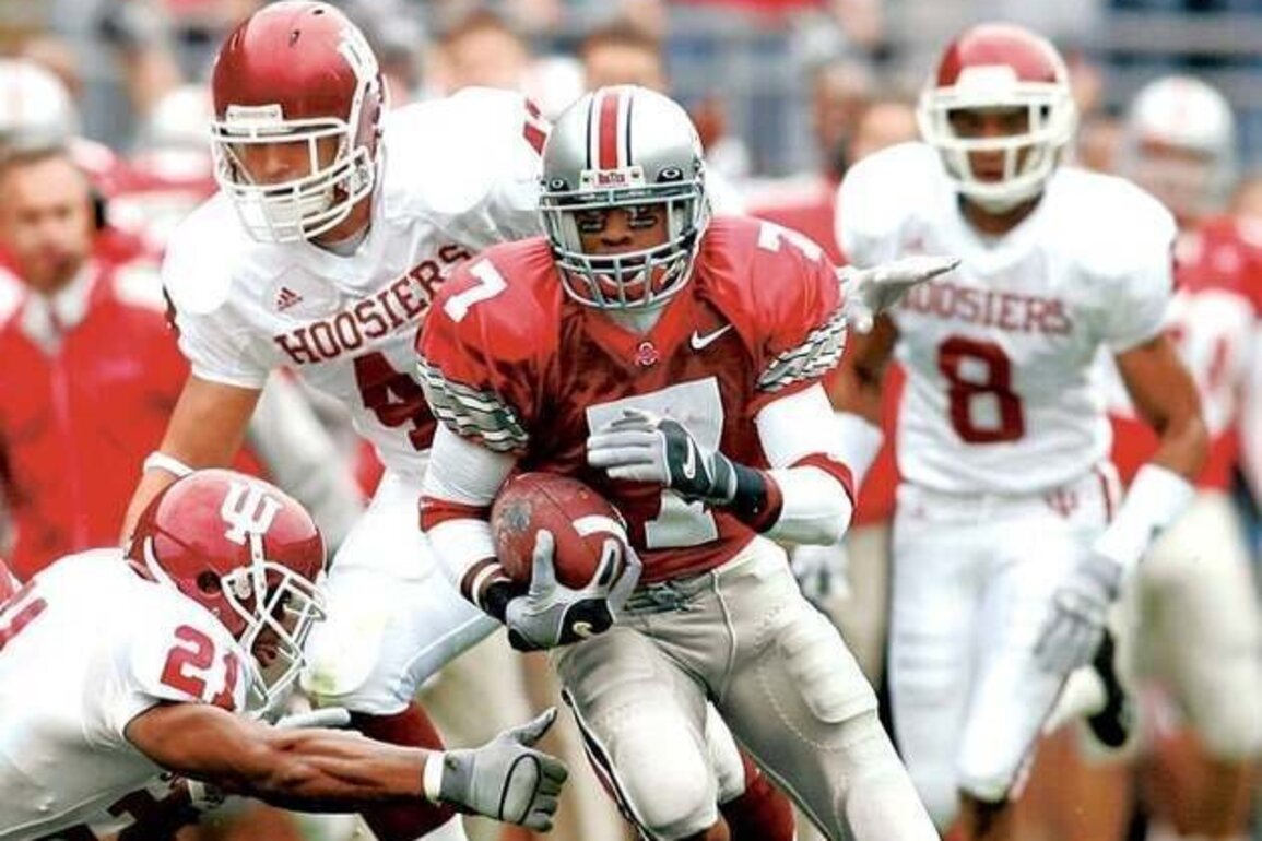 Ohio State great Ted Ginn Jr. to coach UFL team in Columbus