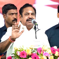 Tamil Nadu LoP Palaniswami accuses CM Stalin of stealing AIADMK's plans ahead of 2026 polls