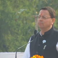 Initiatives like 'Wed in Uttarakhand' and winter tourism strengthening local economy and livelihoods: CM Dhami