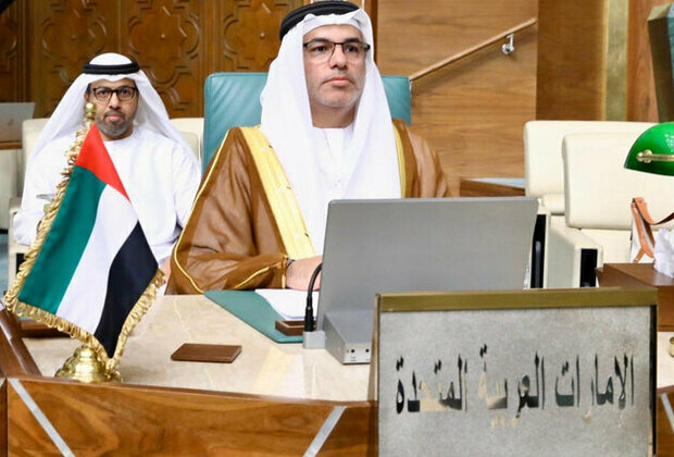 UAE participates in 27th session of the Arab Ministerial Council for Tourism