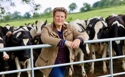 Farming Matters - Sarah Dyke: "Farmers deserve some fairness – not financial whiplash"