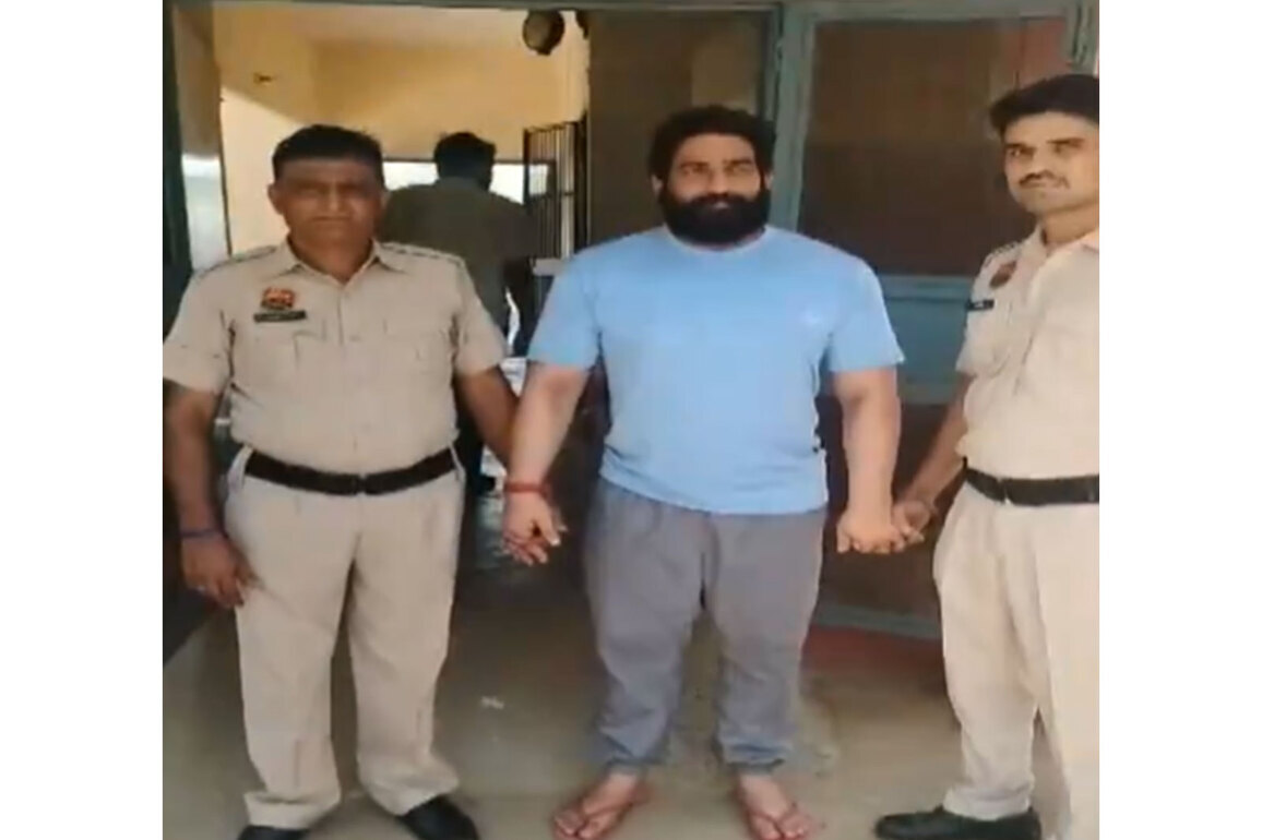 Bobby Kataria released on bail after 20 months in custody in human trafficking probe
