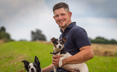 Farming from scratch: 'I have been all over the country applying for tenancy opportunities'