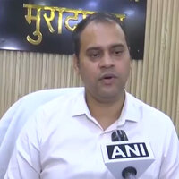 UP: Moradabad all prepared to carry out Special Intensive Revision of electoral rolls