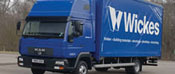 Wickes to open new depot in Suffolk