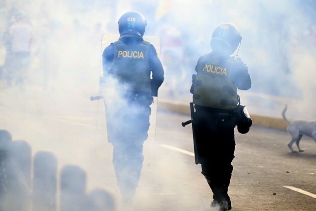 Boluarte Calls for Peru &#039;Truce&#039; as Protesters Mass Again in Lima
