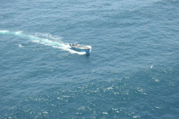 Over 2500 dead, missing as 186,000 people cross Mediterranean to Europe in 2023