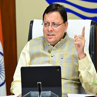 Uttarakhand govt announces CM Antyodaya free gas refill scheme with targeted DBT system