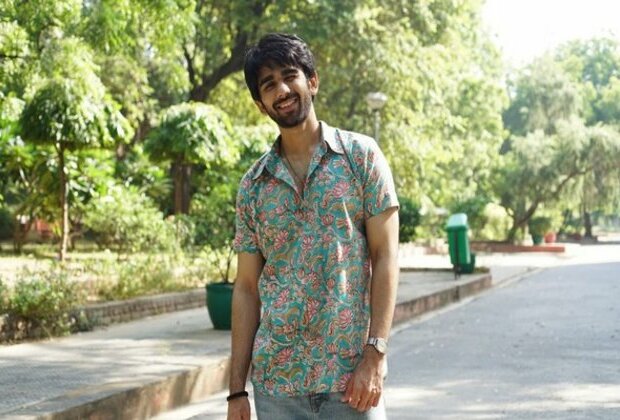 Prit Kamani opens up about shooting for second season of 'Feels like Home'