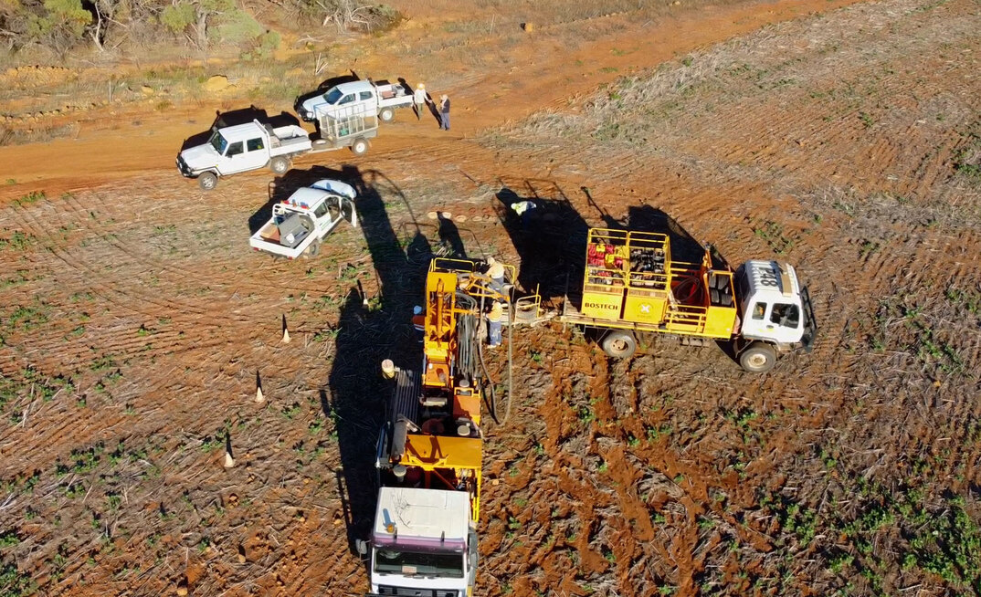 Minerals 260 soars on Franco-Nevada funding deal