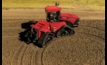  Case IH’s Quadtrac CVT won a key award at the SIMA exhibition in Paris, France recently. Picture courtesy Case IH.