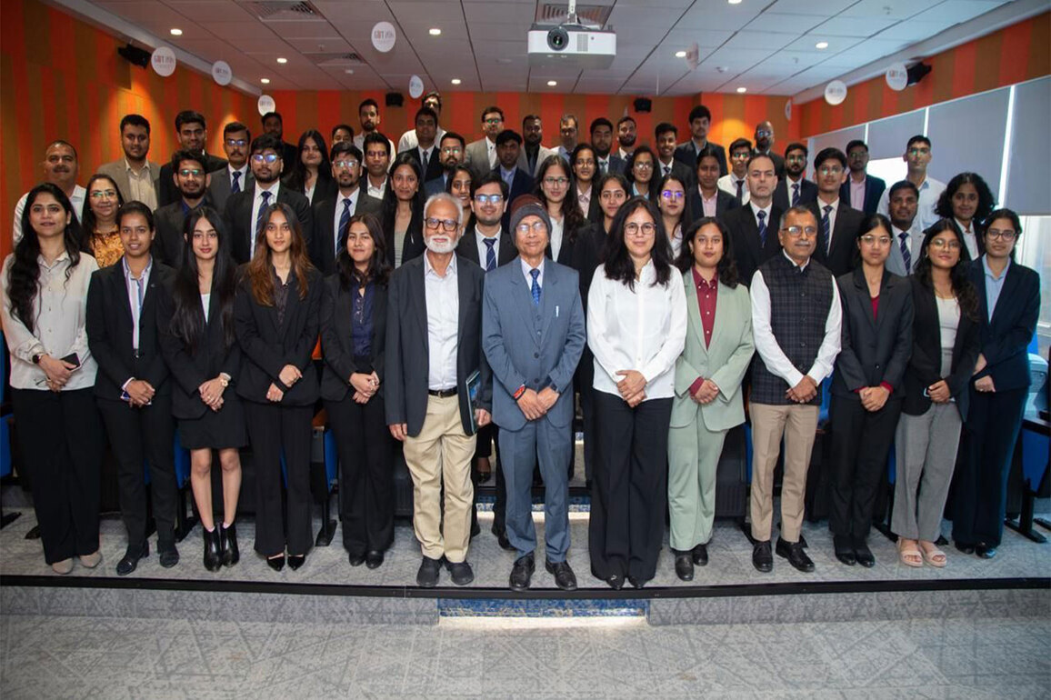 GIFT City, Arun Jaitley National Institute of Financial Management join hands to build FinTech, international finance talent for IFSC