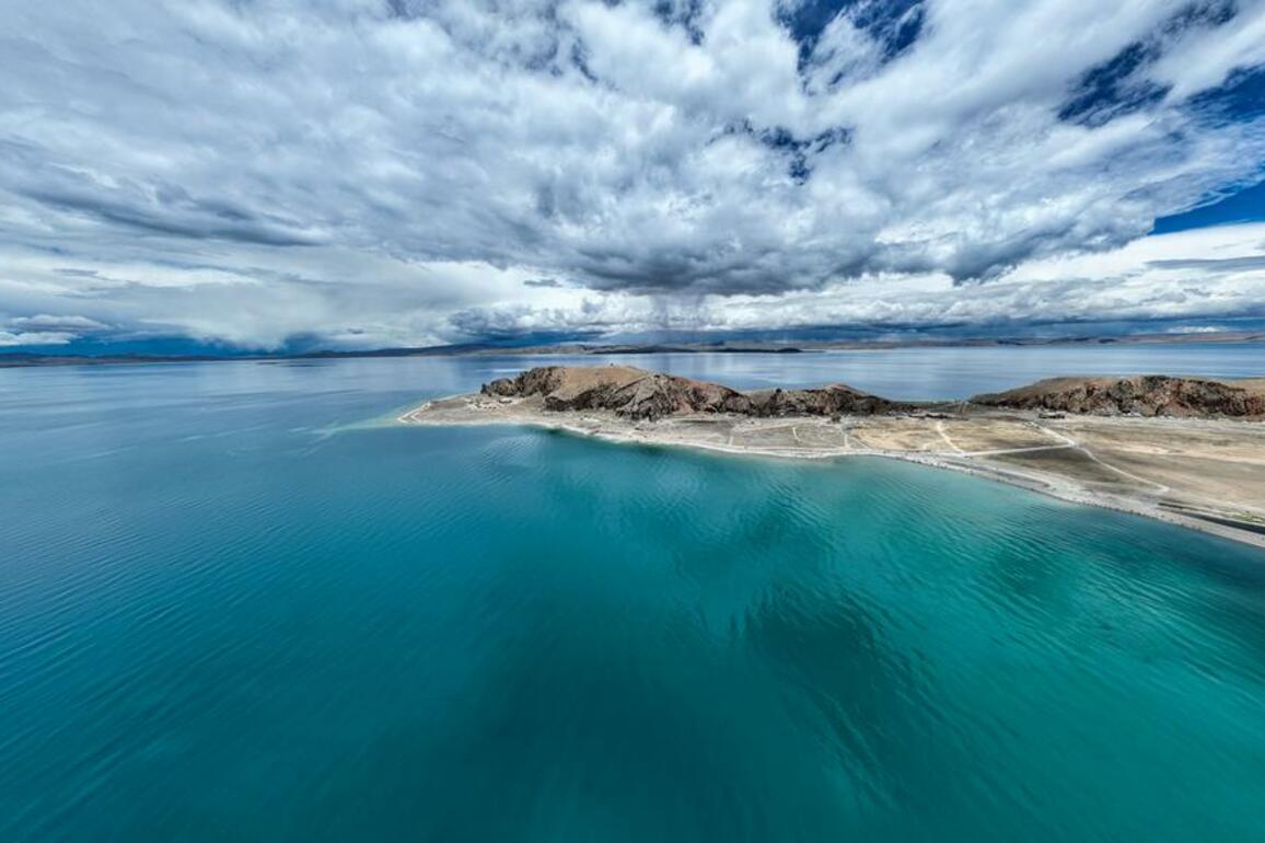 Qinghai-Tibet Plateau a timeless magnet for travelers