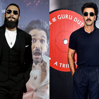 Ranbir Kapoor names 'Dhurandhar' as his "current favourite movie", says "Really good times at the movies"