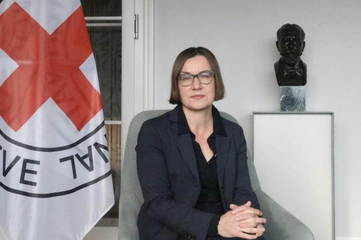Interview: ICRC head marks 20 years of cooperation with China, citing strong partnership