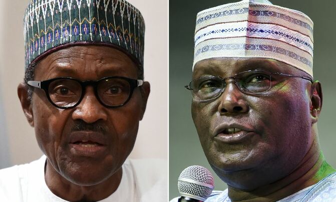 Nigerian opposition accuses president of 'lip service' to democracy Nigerian opposition accuses president of 'lip service' to democracy