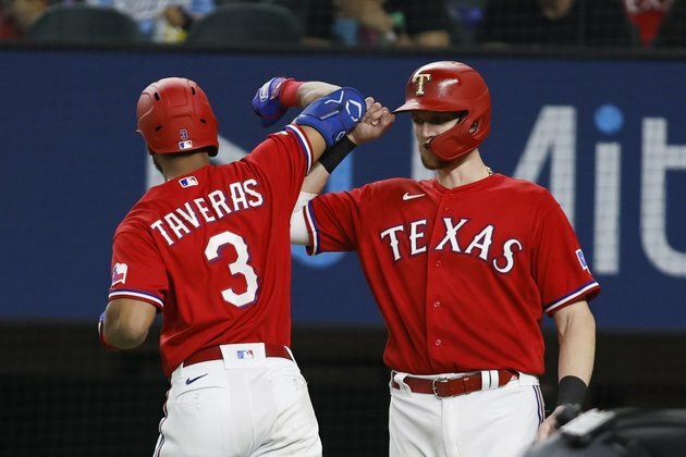 Rangers overcome Aaron Judge's 62nd HR, beat Yankees