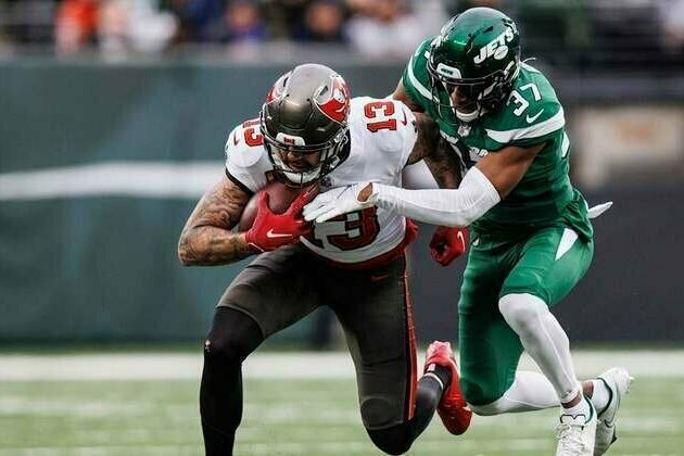 2025 Opponent Preview: New York Jets, Week 3