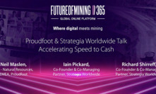 Proudfoot & Strategia worldwide talk accelerating speed to cash