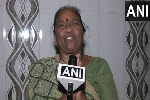 "My son did this out of his love for dogs," says mother of Delhi CM's attacker