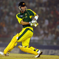 "Positive signs...": Gilchrist provides update on Martyn's health amid meningitis battle
