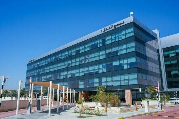 Servomex establishes new Middle East hub at Abu Dhabi Airports Free Zone