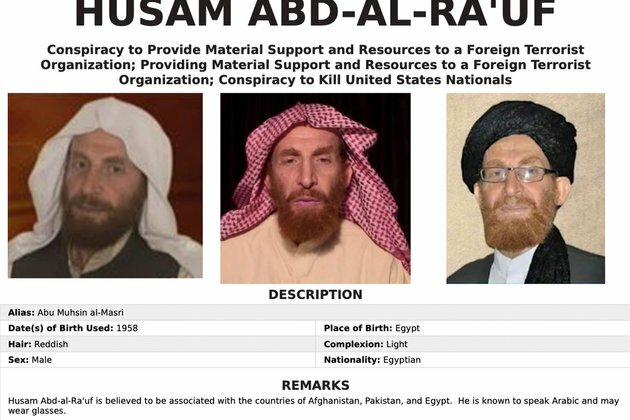 US Officials Say Dead al-Qaida Leader Not Group&#039;s Number 2