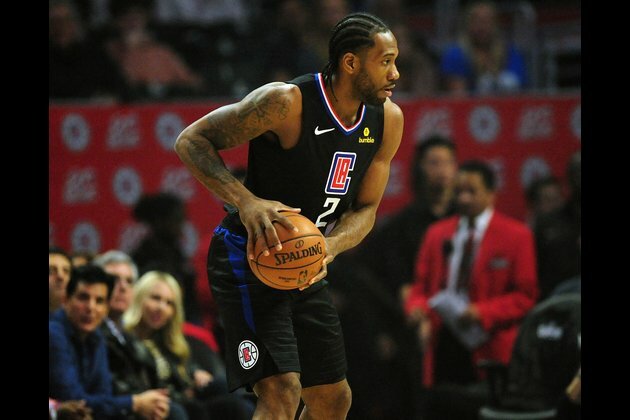 Confident Clippers host shorthanded Sixers