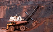 Brazil's iron ore industry could be facing a COVID-19 shutdown