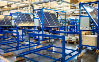 Report: Renewables sector human rights policies improving, but 'critical gaps' remain