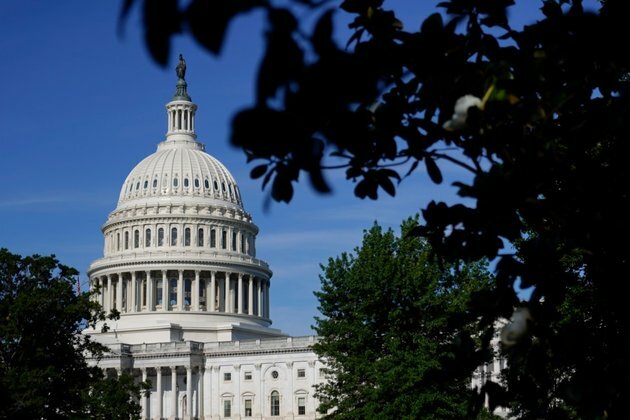 US Senate Democrats Approve Climate, Tax Legislation