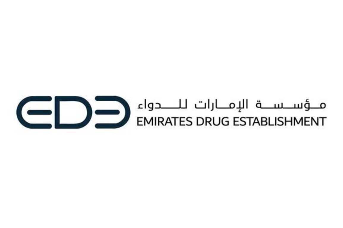 Emirates Drug Establishment maintains pharmaceutical readiness to safeguard supply flows, market stability