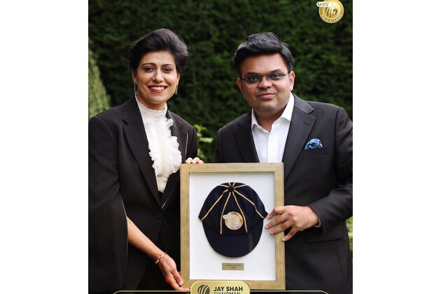 Jay Shah congratulates Sourav Ganguly, Anjum Chopra, Kevin Pietersen on ICC Hall of Fame honour