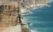  Great Australian Bight.