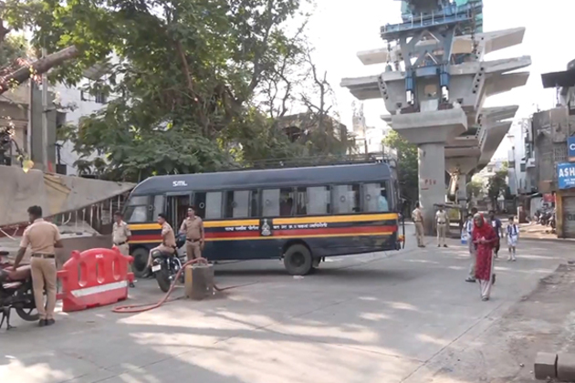 Maharashtra: Curfew lifted in Nandanvan, Kapil Nagar; partial relaxation in other areas of Nagpur
