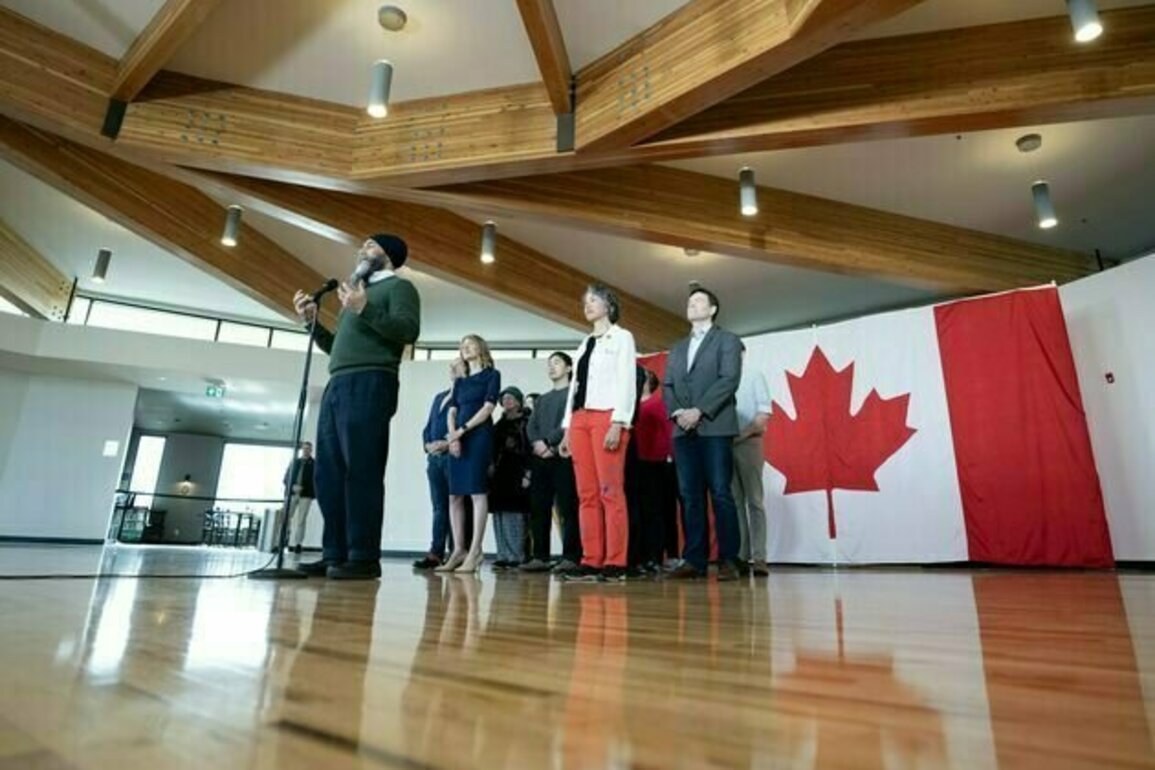 Canada's federal election doesn't seem like it's about climate change, but it actually is
