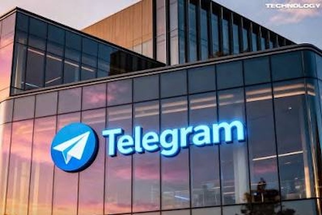 Australia’s Internet regulator takes legal action against Telegram