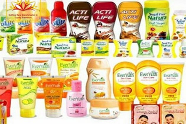 Zydus Wellness Q1 net profit up 11 pc at Rs 89 crore