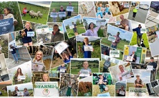 Farming industry unites to bring #Farm24 to the masses