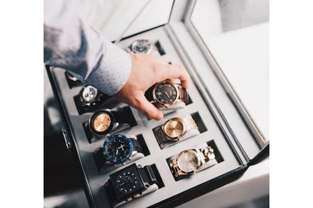 Several luxury items, including watches, sunglasses, costing above Rs 10 lakh to attract 1% Tax Collected at Source