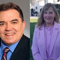 Minnesota lawmaker killed, state Senator injured in shooting; Trump says "such horrific violence will not be tolerated"