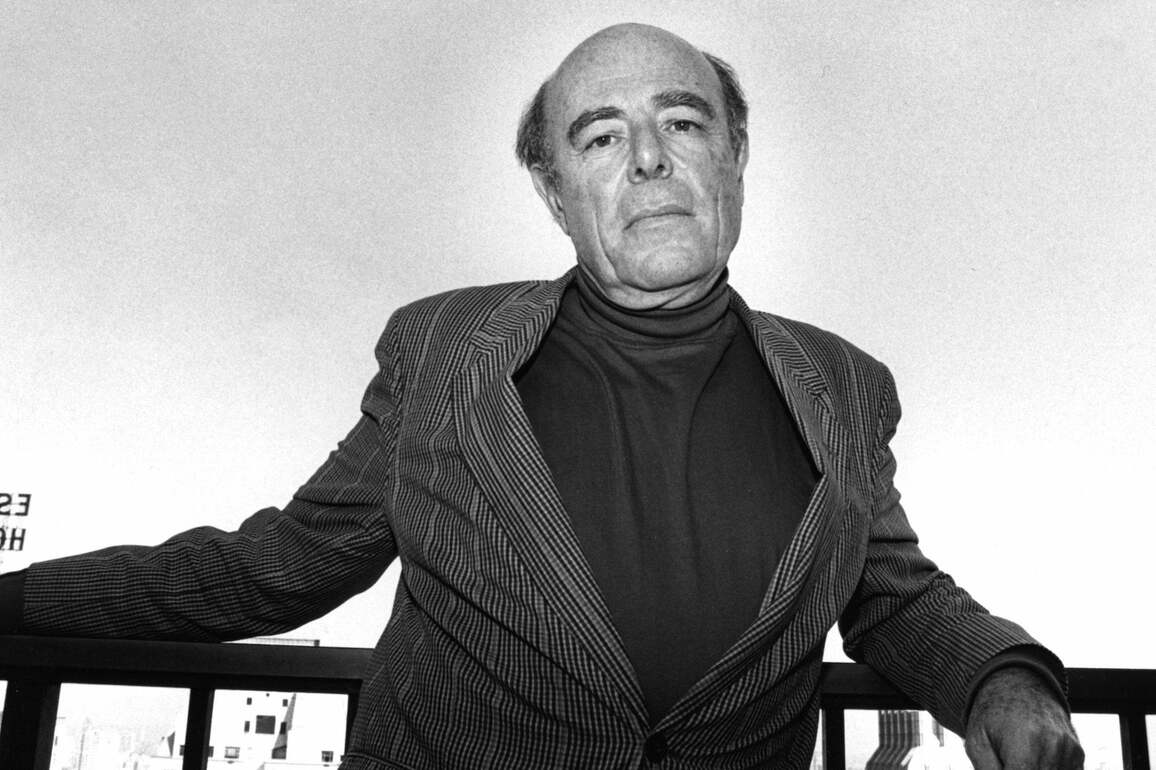 Marcel Ophuls, French Jewish director of The Sorrow and the Pity, dies at 97  The Forward