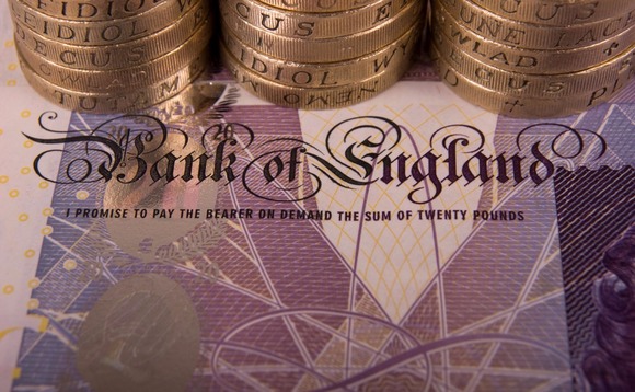 Updated: Bank of England announces 'gilt market operation'
