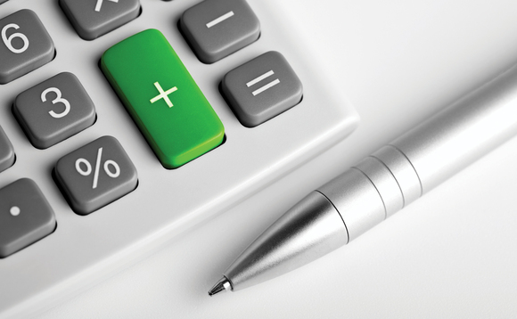 The calculator is designed to encourage people to engage with the process of pension saving