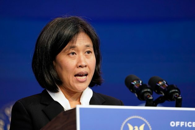 Senators to Question Biden Trade, Health Nominees
