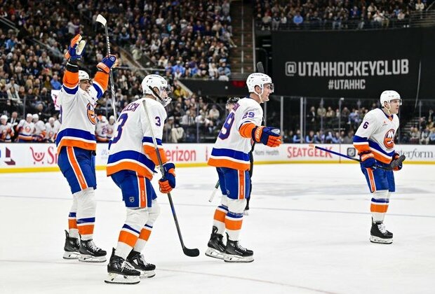 With Senators visiting, Islanders could be getting hot at right time